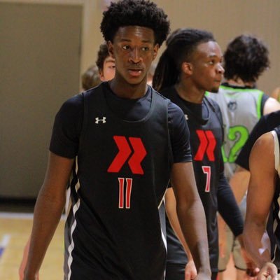 Michael Akinrinmade Profile