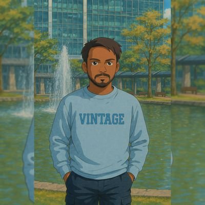 Hey_Punit's profile picture. 