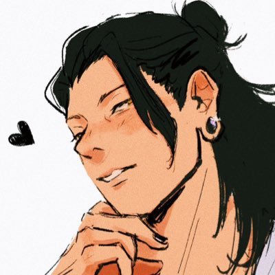 fandom +doodles | 🔞 | fub free || i love stsg 五夏 | 夏五
