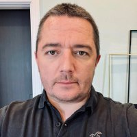 Danil Z. (@deltatheta_tech) 's Twitter Profile