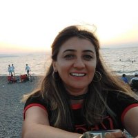 Havva Akharman (@havvaakharman) 's Twitter Profile