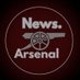 news.arsenal (@news_arsenal_) Twitter profile photo news.arsenal (@news_arsenal_) Twitter profile photo