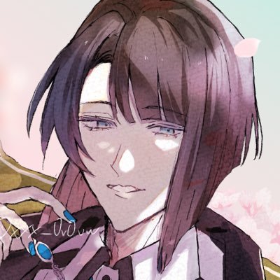 成人済夢 ¦ 松井江が好き🩸¦ AI学習,無断転載❌ﾘﾄﾘﾝお読みください 🖱https://t.co/TStqxSjWWs