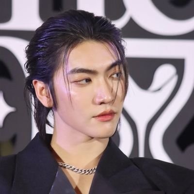 fan account 🌪🌧
ไม่รู้ว่ารักตอนไหน แต่รู้ว่ารักไปแล้ว 🌪🌧