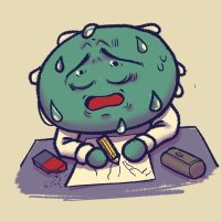 KorallDIZ DB (COMMISSIONS CLOSED) (@diz_korall_db) 's Twitter Profile Photo