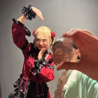 りにゃ (@nya_lvu_c) 's Twitter Profile