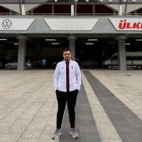 Kaan K. (@kaankrtl061) 's Twitter Profile