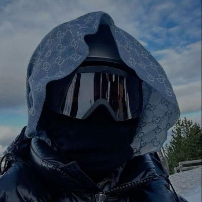 MorteZ_BE's profile picture. Damn