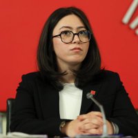 Berna Özgül (@bernzgl94) 's Twitter Profile Photo Berna Özgül (@bernzgl94) 's Twitter Profile Photo
