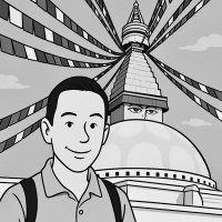 Jerry S. Justianto (@jsjxyz) 's Twitter Profile Photo Jerry S. Justianto (@jsjxyz) 's Twitter Profile Photo