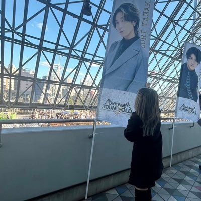 uj0x0ju_xxx's profile picture. 97line//関東//Tanaka Juri❤︎︎//日常ツイ多め☘️*
