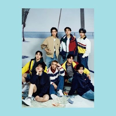 YeimiS47453's profile picture. STRAY KIDS ❤🖤❤
