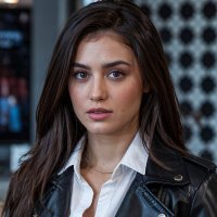 Aysel (@ayselfinduk) 's Twitter Profile