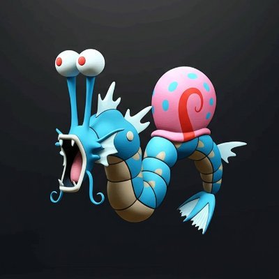 Waardaust's profile picture. Poképonge