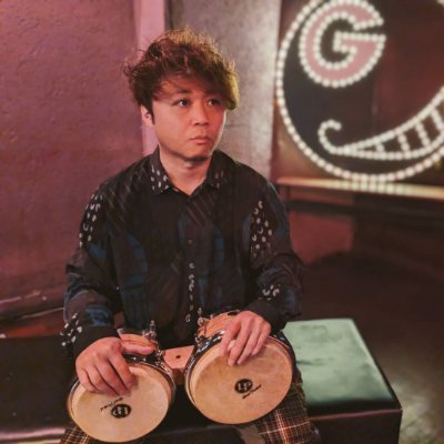 katada_per's profile picture. 