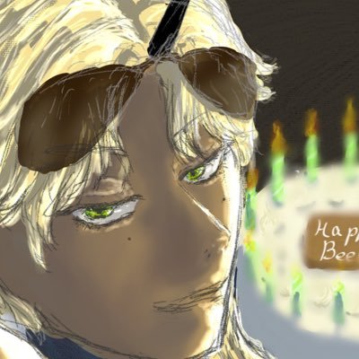 girigiripas's profile picture. ⚠️18歳未満フォロー禁止⚠️／20↑／雑多／雑食／腐とBLD書きます／ 小説はpixivにあります