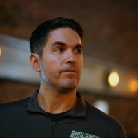 Joe Caporoso (@jcaporoso) 's Twitter Profile Photo Joe Caporoso (@jcaporoso) 's Twitter Profile Photo