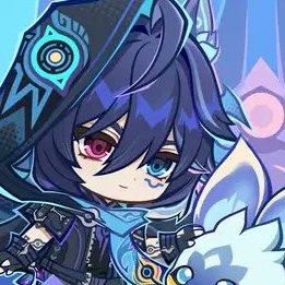 #原神 — Dedicated to the Shadow of Night-Wind, #Ororon!