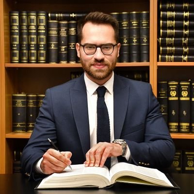 Ασκ. Δικηγόρος,
Νομική ΑΠΘ
𝙁𝙖𝙘𝙚𝙗𝙤𝙤𝙠➡️Michalis Gkolemis IV 𝙄𝙣𝙨𝙩𝙖𝙜𝙧𝙖𝙢➡️michalis_gkolemis
https://t.co/hsGp6Kz8H7