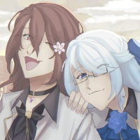 🎨Harmony🦁💰🖋 (@harmpink456) 's Twitter Profile Photo