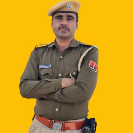 Government Official | @Aapnipathshala | Social Activist | घुमंतू बेसहारा झोंपड़ियों में रहनें वाले हजारों वंचित बच्चों को निःशुल्क शिक्षा का ध्येय