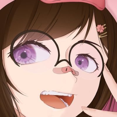 ino 🐽 pig vtuber | busy arcさんのプロフィール画像