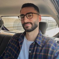 Silvio (@silvio_carleo) 's Twitter Profile