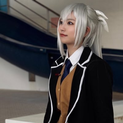 riotoさんのプロフィール画像