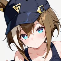 柊木大和@AIart (@yamatomato0021) 's Twitter Profile