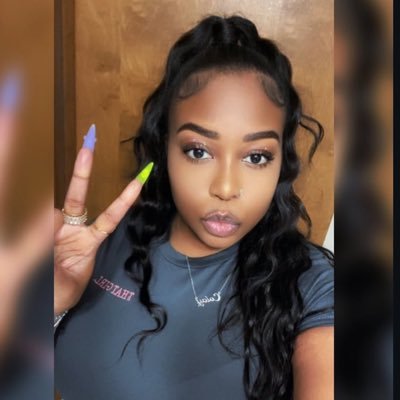 colaayyLibraa's profile picture. TikTok & IG brownskinlibra_ 💋