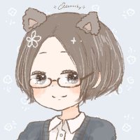 如月ねこ (@2_nyannyan) Twitter profile photo