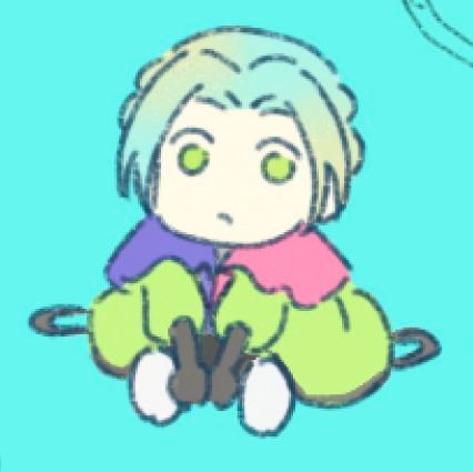 ShinYeah91's profile picture. =SY 20↑｜中国人 简繁中文 ENG OK 日本語勉強中｜グノ垢  超雑食❗❗|ユーリが大好き、みんなも好き！| I RESPECT EVERY UNIVERSE❤️|鍵垢@Yeahshin19