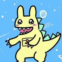 造形屋のかいじゅうウサギ (@kaiju_rabbit) 's Twitter Profile Photo 造形屋のかいじゅうウサギ (@kaiju_rabbit) 's Twitter Profile Photo