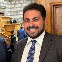 Leonidas Marcantonatos (@leon_marc_) 's Twitter Profile Photo Leonidas Marcantonatos (@leon_marc_) 's Twitter Profile Photo