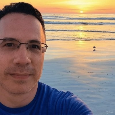 DavidDaniels71's profile picture. 🇺🇸 Original 80's 🍏 Fanboy. Critical Thinker. 🧐 Living off my Crypto. 💰 Reminder: Get some ☀️, take your vitamins, enjoy the great outdoors!