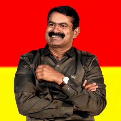jefri_sham24305's profile picture. தமிழ் தேசியம்..💪❤️‍🔥
#தலைவர் பிரபாகரன்..💥
#அண்ணன் சீமான்..💥
#நாம் தமிழர்..✊️💯