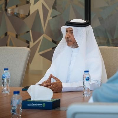 ممثل لجمعية أسرالتوحدفي الأحساء. عضو جمعية جستر .مشرف توحد ABA. QASP. . ناشط وأسعى لرفع مستوى وعي. أسرة طفل التوحد والمجتمع عن التوحد وكيفية التعامل معه.