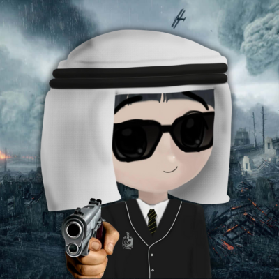 AndreduPrebase's profile picture. 𝕏 ✨learning & sharing good vibes $BTC $DOGE $SOL 😏 MOVEMENT $XRP