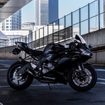 NDロードスター＆ZX6R ロスタで過走行目指してます！