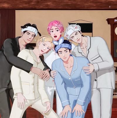 everythingplave's profile picture. ❌ mapler ❌ terra ❝All for PLAVE❞ / speaking up against 🍁 24/7 *dont follow if uncomfortable*