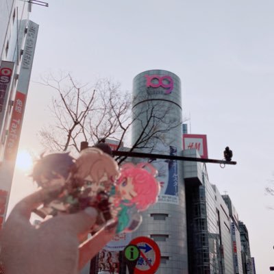 warabi_moti2352's profile picture. 18↑/ 🎤 ぽせ箱と📚 / プロセカ 🎼 / Sky / 星の王子さまの季節