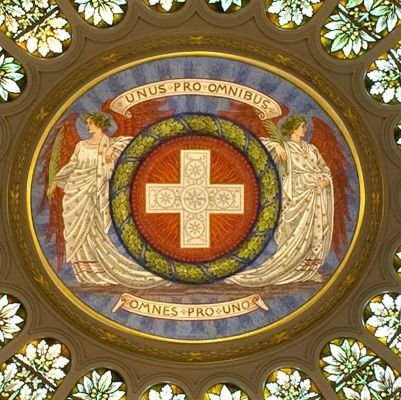 Deo Optimo Maximo
/Philosophy/Theology/History/Technology/Science/Journalism/(Mass)Communication/Catholic (Latin Rite)