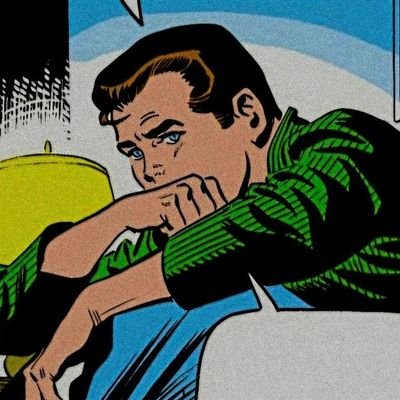 Fotógrafo do Homem-Aranha, formado em biofísica e bioquímica. Solteiro/Divorciado