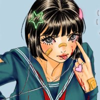 ド ク ハ ク (@dochac_band) 's Twitter Profile Photo ド ク ハ ク (@dochac_band) 's Twitter Profile Photo