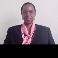 Dr. Consolata Kirigia, PhD. (@ckirigia) 's Twitter Profile