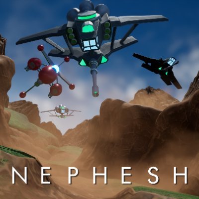 Shmup / bullethell project. Indie game studio.