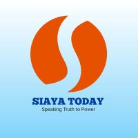 SIAYA TODAY (@siayatoday) 's Twitter Profile Photo SIAYA TODAY (@siayatoday) 's Twitter Profile Photo