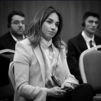 Avukat/AK Parti Gençlik Kolları Genel Başkan Yardımcısı/İnsan Hakları Başkanı