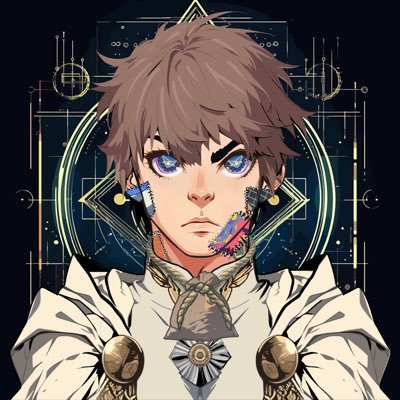 Yannis DrY21 💣🟡さんのプロフィール画像
