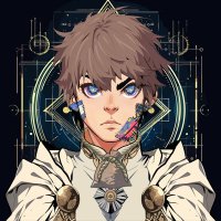 Yannis DrY21 ๐ฃ๐ก (@dry21k) 's Twitter Profile Photo Yannis DrY21 ๐ฃ๐ก (@dry21k) 's Twitter Profile Photo